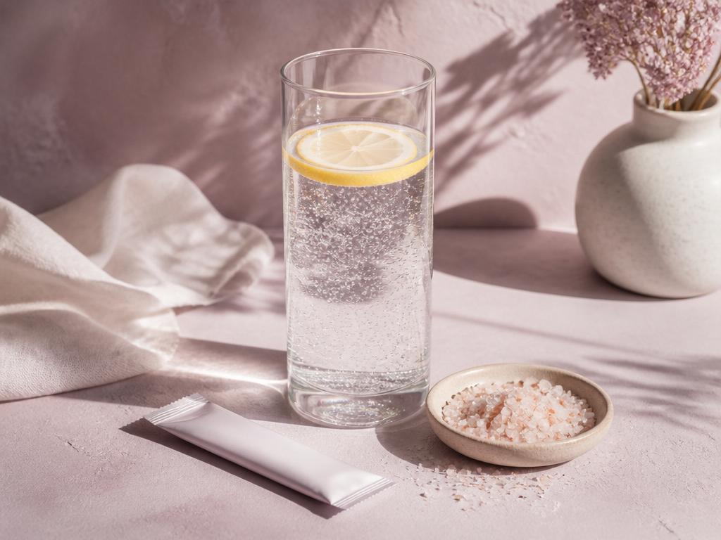 Electrolytes & hydration